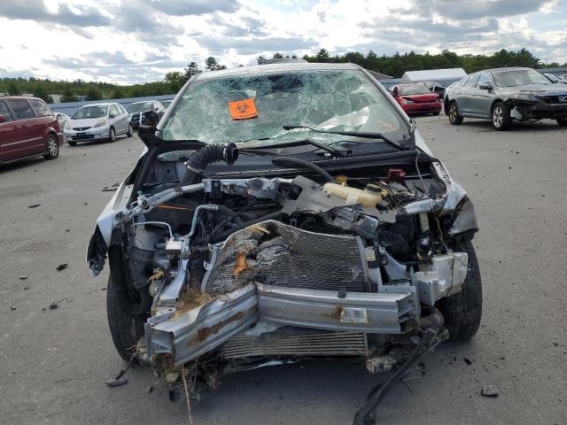 2019 CHEVROLET SONIC LS 1G1JB5SB5K4135408