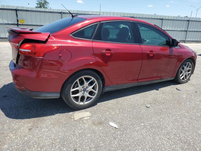 2015 FORD FOCUS SE 1FADP3F21FL302921
