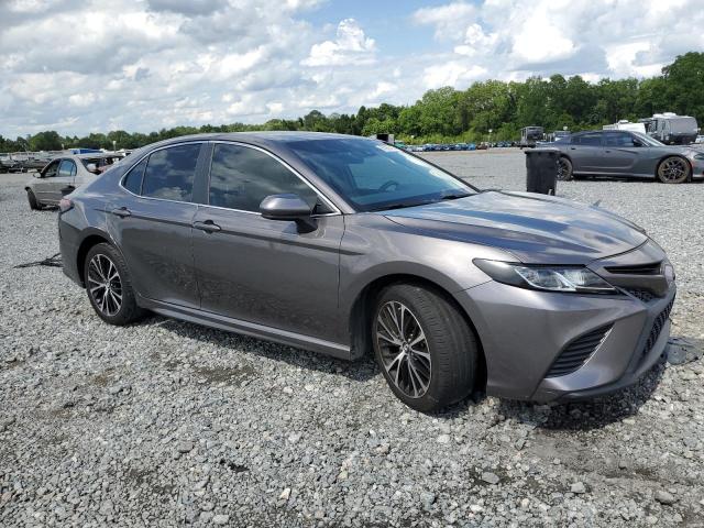 Vin: 4t1b11hk3ju573594, lot: 60259155, toyota camry l 20184