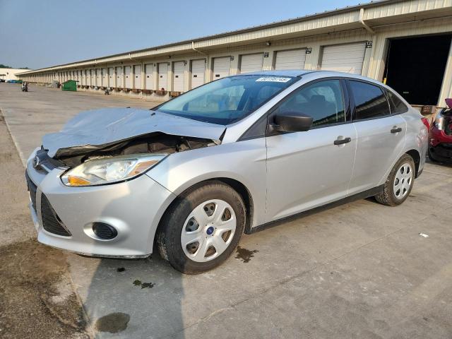 FORD FOCUS S