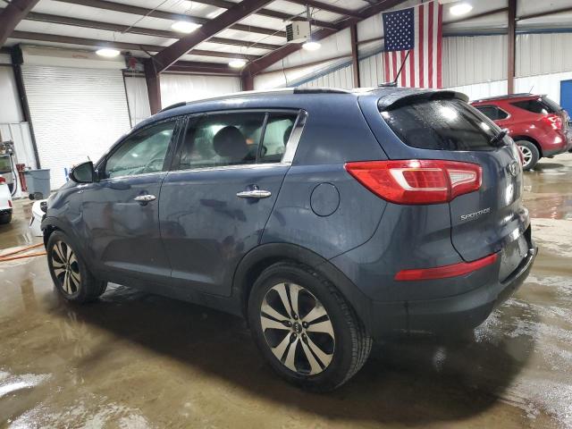 Vin: kndpcca22b7041389, lot: 60989105, kia sportage ex 20112