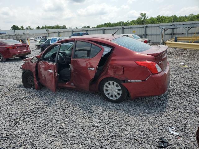 Vin: 3n1cn7apxgl892857, lot: 57342605, nissan versa s 20162