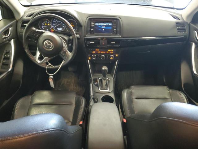 2015 MAZDA CX-5 GT - JM3KE4DY7F0553584