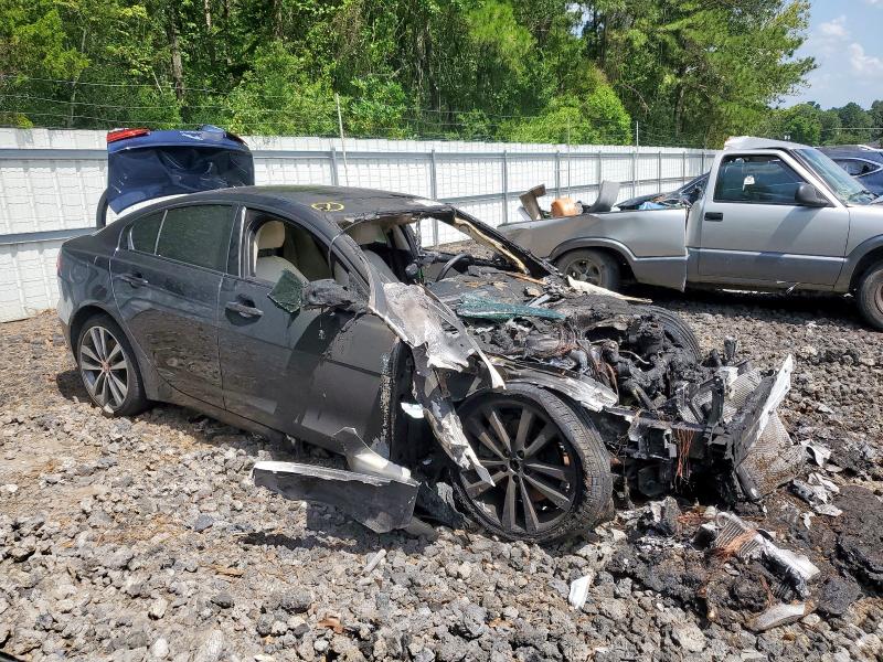 2020 JAGUAR XE S SAJAE4FX8LCP63955