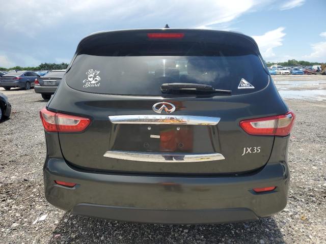 2013 INFINITI JX35 - 5N1AL0MM7DC353540