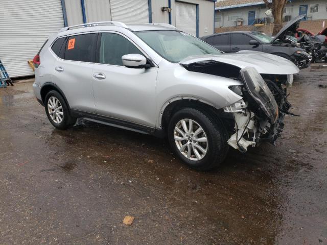 Vin: knmat2mt9jp569501, lot: 59204515, nissan rogue s 20184
