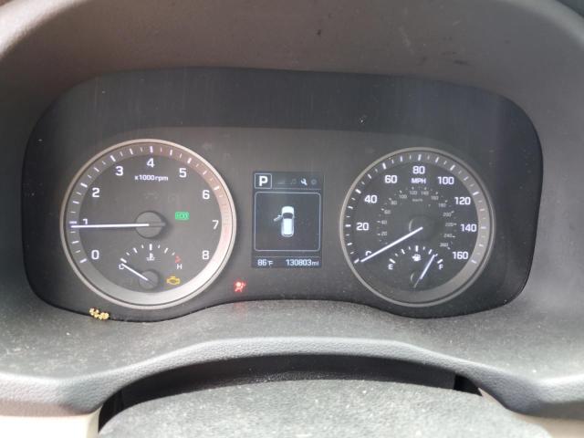 2016 HYUNDAI TUCSON LIM - KM8J33A23GU233463