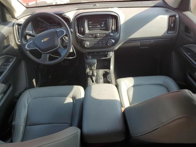 2017 CHEVROLET COLORADO 1GCGSBEN5H1267584