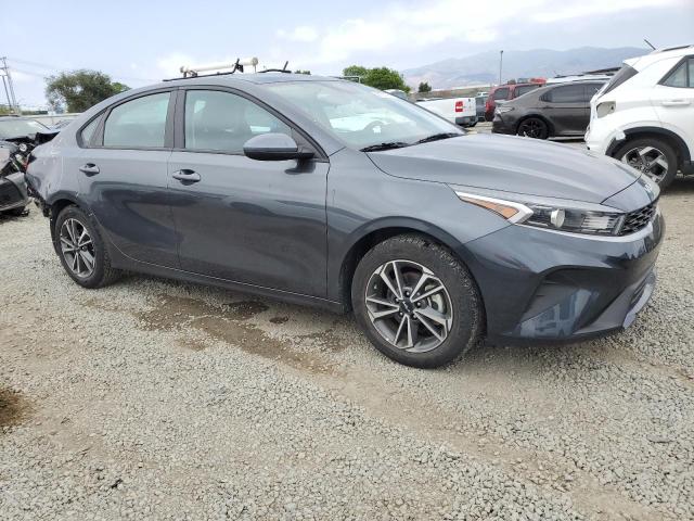 Vin: 3kpf24ad9pe521944, lot: 58163195, kia forte lx 20234