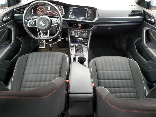2019 VOLKSWAGEN JETTA GLI 3VW5T7BUXKM229370