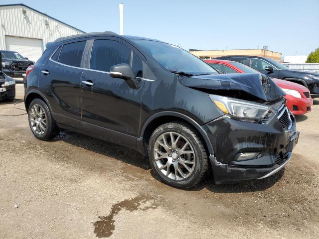 Vin: kl4cj1sb1kb946141, lot: 57098635, buick encore sport touring 20194