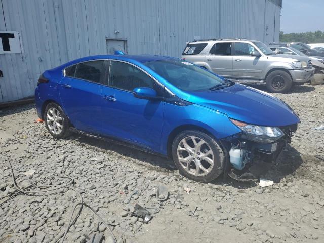2018 CHEVROLET VOLT PREMI 1G1RD6S50JU106572