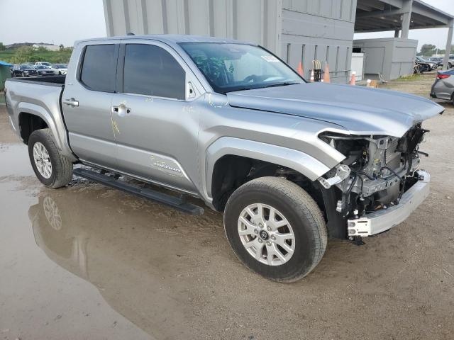 Vin: 3tmkb5fn8sm025733, lot: 59103075, toyota tacoma double cab 20254