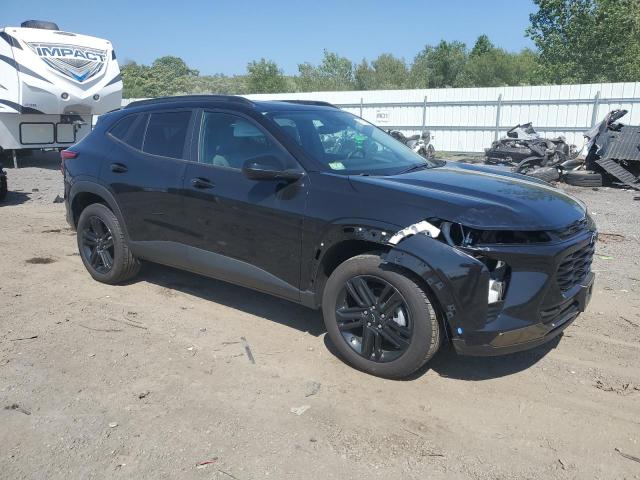 2025 CHEVROLET TRAX ACTIV KL77LKEPXSC027034