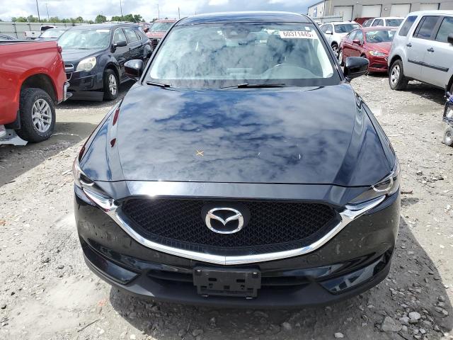 2018 MAZDA CX-5 SPORT - JM3KFBBM1J0423682