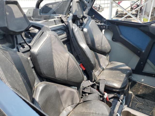 2022 POLARIS RZR TURBO 3NSG4V92XNG379840