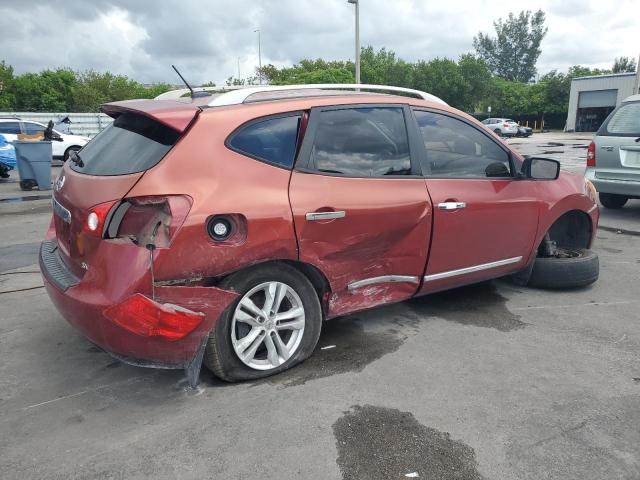 2013 NISSAN ROGUE S - JN8AS5MT8DW512547