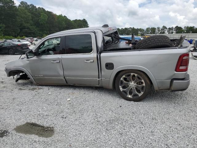2022 RAM 1500 LIMIT 1C6SRFHT0NN257533