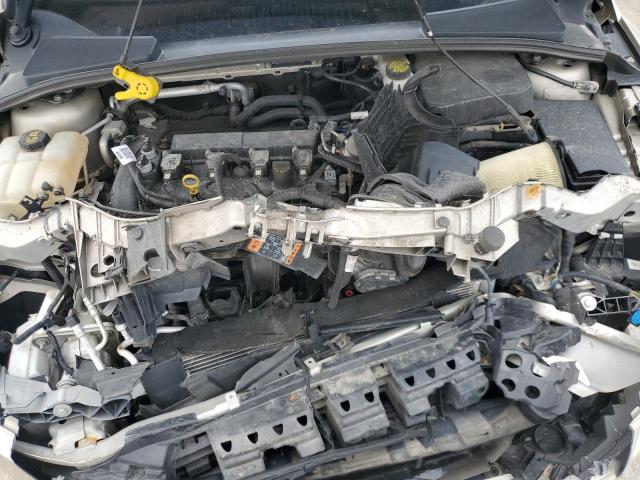 2017 FORD FOCUS SE 1FADP3F22HL300520