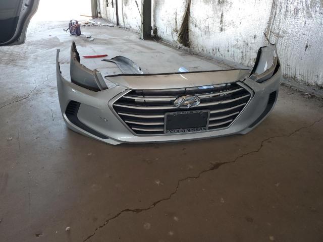 2018 HYUNDAI ELANTRA SE - 5NPD84LF1JH215411