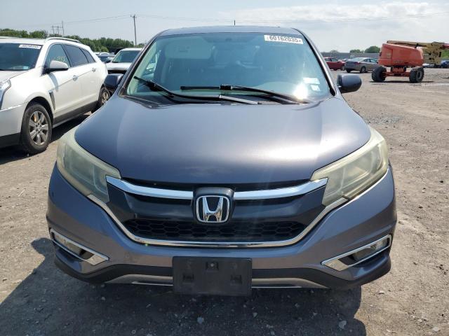 2015 HONDA CR-V EX 2HKRM4H58FH644487