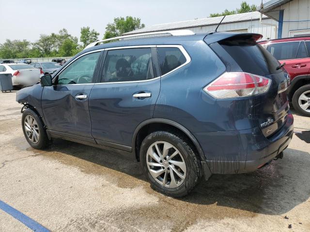 Vin: 5n1at2mtxfc904534, lot: 59811535, nissan rogue s 20152