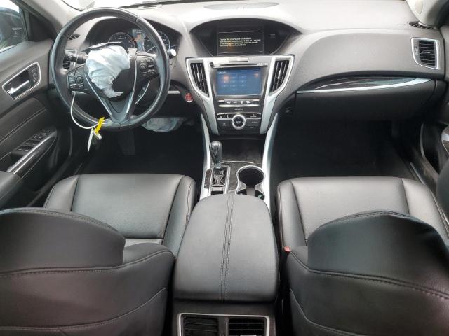 2020 ACURA TLX 19UUB1F35LA002782