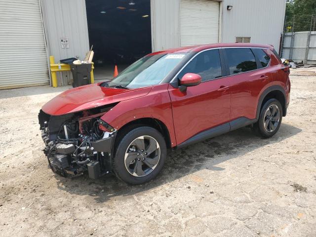 Vin: 5n1bt3ba1sc792244, lot: 59133315, nissan rogue sv 2025 img_1