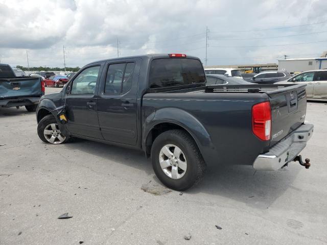 Vin: 1n6ad0ev1dn724203, lot: 60794395, nissan frontier s 20132