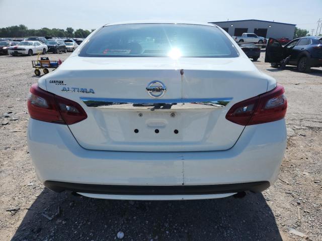 2018 NISSAN ALTIMA 2.5 - 1N4AL3AP3JC184963