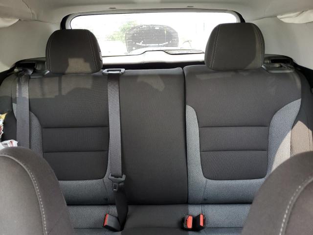 2022 CHEVROLET TRAILBLAZE #3279549259