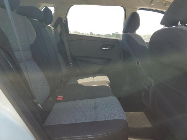 2021 NISSAN ROGUE SV JN8AT3BA2MW014010