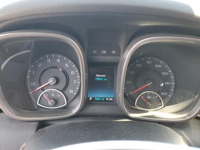 2015 CHEVROLET MALIBU LS 1G11B5SL8FF308146