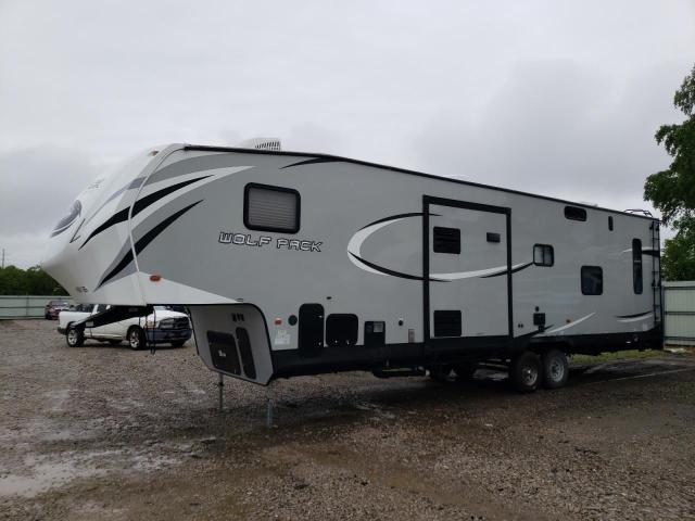 WILDWOOD CHEROKEE 2018 two tone   5ZT3CTYB8J1211436 photo #3