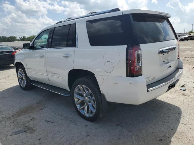 Vin: 1gks2ckj3jr386618, lot: 60781455, gmc yukon denali 20182