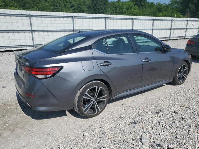 Vin: 3n1ab8dv4py242053, lot: 60441025, nissan sentra sr 20233