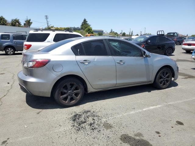 Vin: jm1bl1sg3a1268181, lot: 60744945, mazda 3 i 20103