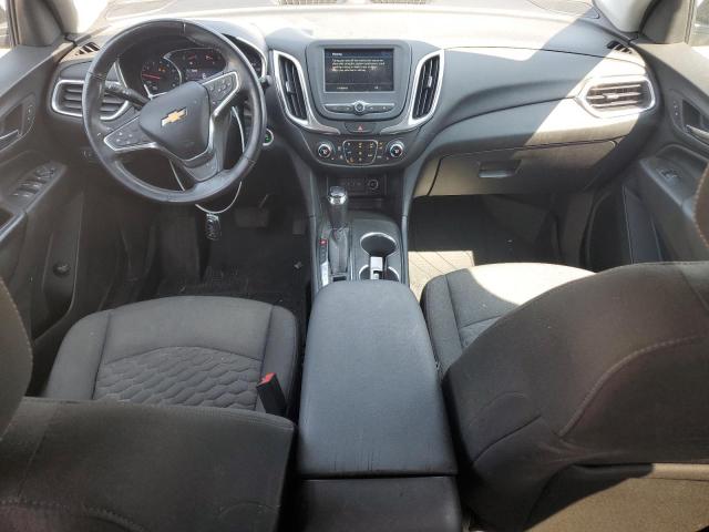 2019 CHEVROLET EQUINOX LT 3GNAXUEV6KL100239