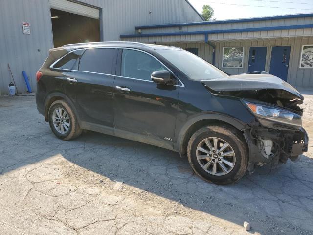 Vin: 5xypgda36lg653053, lot: 59424775, kia sorento l 20204