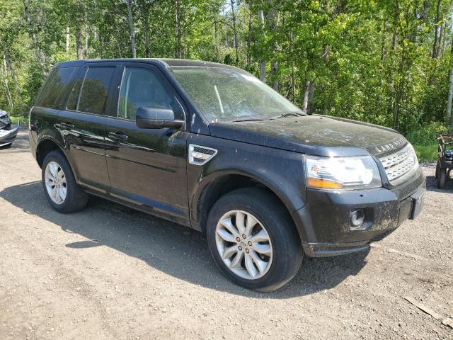 Vin: salfr2bg5dh325328, lot: 61949075, land rover lr2 hse 20134