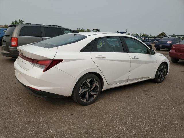 2023 HYUNDAI ELANTRA SE - 5NPLS4AG9PH109208