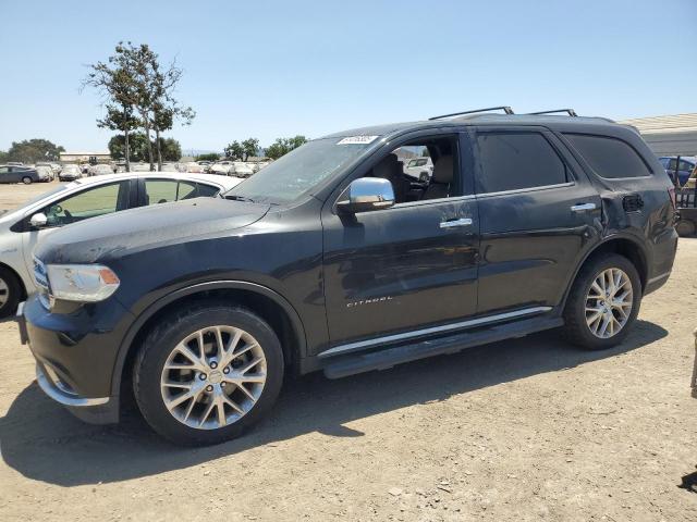 DODGE DURANGO CI