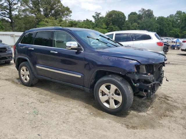 Vin: 1c4rjfbt2cc274320, lot: 59861565, jeep grand cher limited 20124