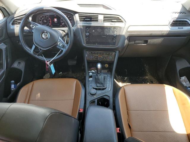 2019 VOLKSWAGEN TIGUAN SE 3VV2B7AX9KM037640