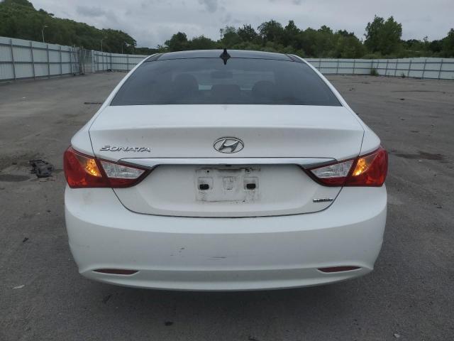 2012 HYUNDAI SONATA SE - 5NPEC4AC1CH411105
