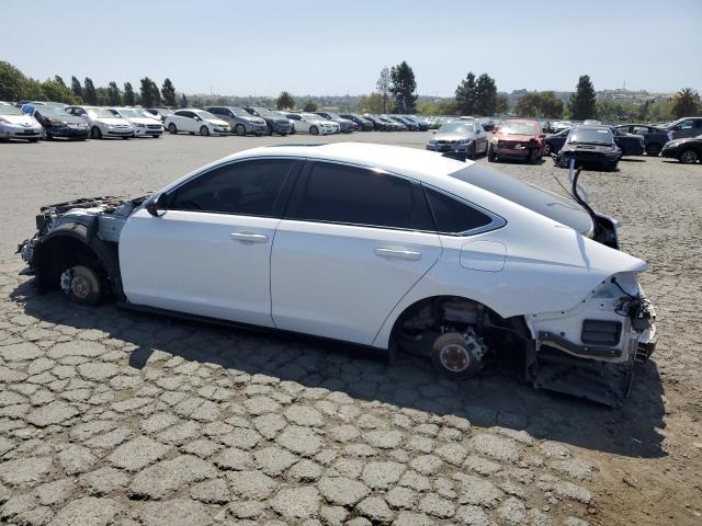 2024 HONDA ACCORD HYB 1HGCY2F5XRA027509