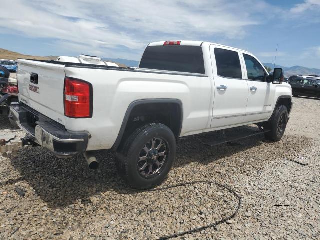 2015 GMC SIERRA K25 1GT12ZE84FF581283