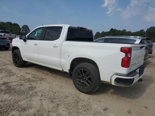 2022 CHEVROLET SILVERADO #3317858922