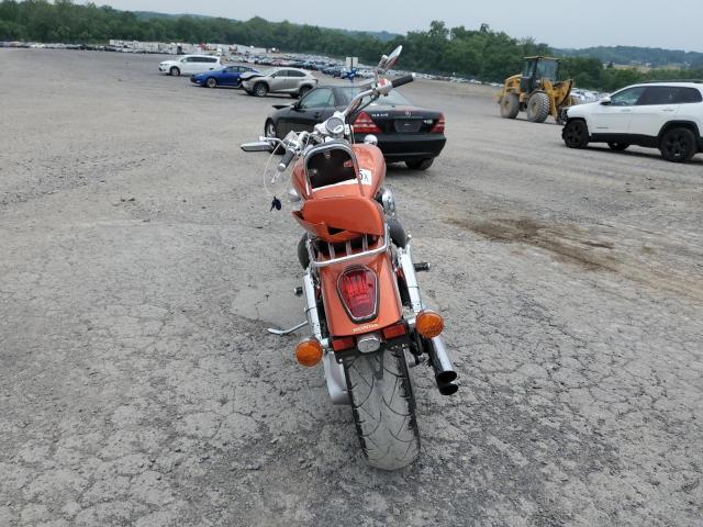 2004 HONDA VTX1800 C 1HFSC46074A202113
