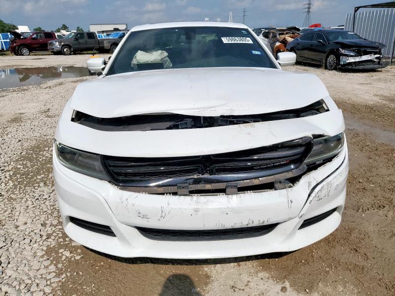 2019 DODGE CHARGER SX 2C3CDXBG6KH695236